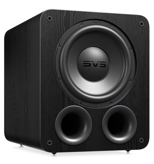 SVS PB-3000 R|Evolution - Subwoofer aktywny 13" do kina domowego