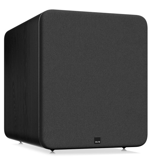 SVS PB-3000 R|Evolution - Subwoofer aktywny 13" do kina domowego