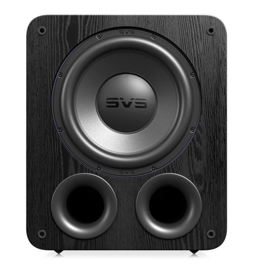 SVS PB-3000 R|Evolution - Subwoofer aktywny 13" do kina domowego