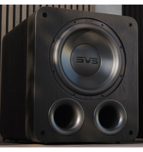 SVS PB-3000 R|Evolution - Subwoofer aktywny 13" do kina domowego