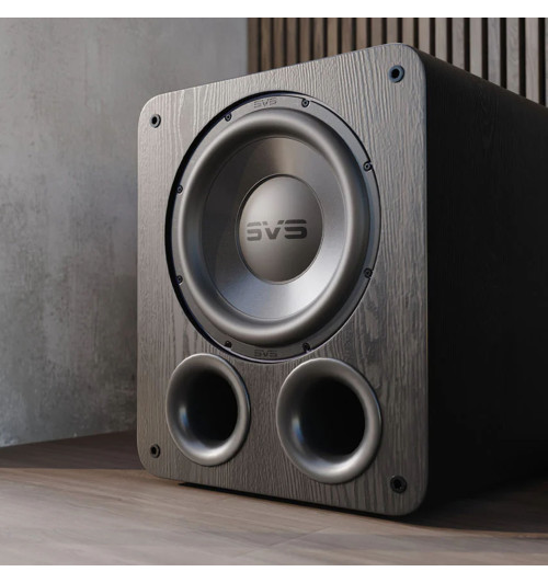 SVS PB-3000 R|Evolution - Subwoofer aktywny 13" do kina domowego