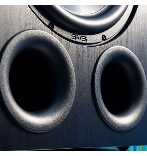 SVS PB-3000 R|Evolution - Subwoofer aktywny 13" do kina domowego