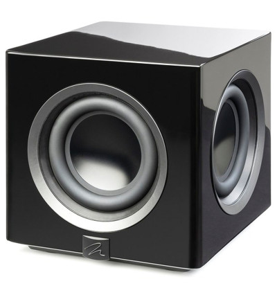 MartinLogan Abyss 8 - Subwoofer aktywny 8" do kina domowego