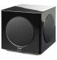 MartinLogan Abyss 8 - Subwoofer aktywny 8" do kina domowego