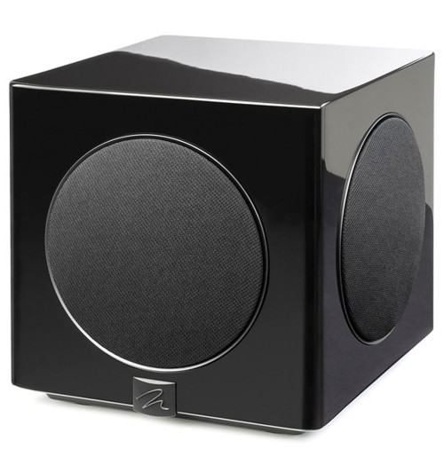 MartinLogan Abyss 8 - Subwoofer aktywny 8" do kina domowego