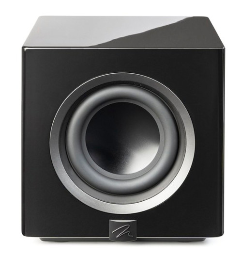 MartinLogan Abyss 8 - Subwoofer aktywny 8" do kina domowego