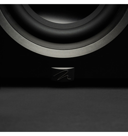 MartinLogan Abyss 8 - Subwoofer aktywny 8" do kina domowego