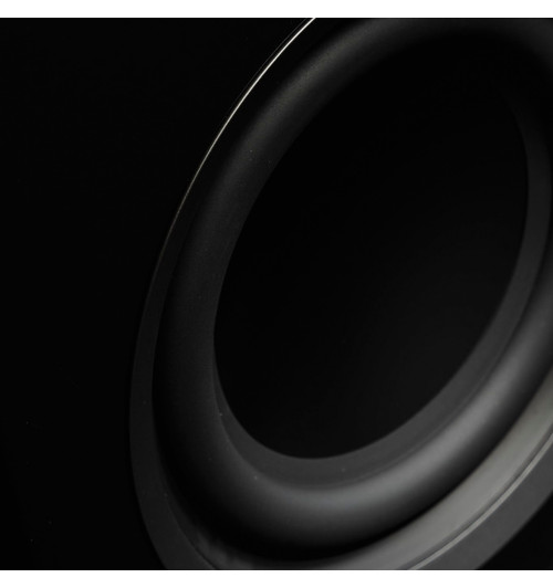 MartinLogan Abyss 8 - Subwoofer aktywny 8" do kina domowego