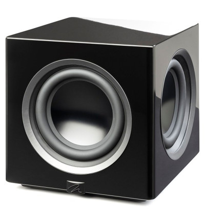 MartinLogan Abyss 10 - Subwoofer aktywny 10" do kina domowego