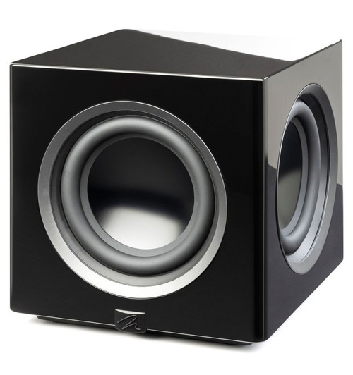 MartinLogan Abyss 10 - Subwoofer aktywny 10" do kina domowego