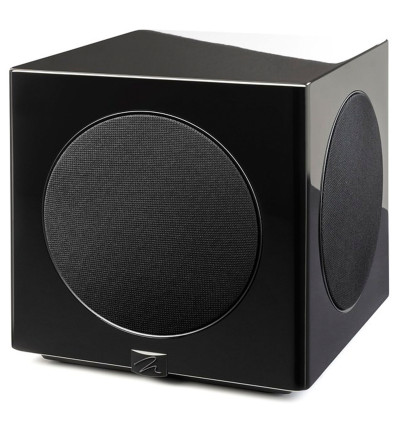 MartinLogan Abyss 10 - Subwoofer aktywny 10" do kina domowego