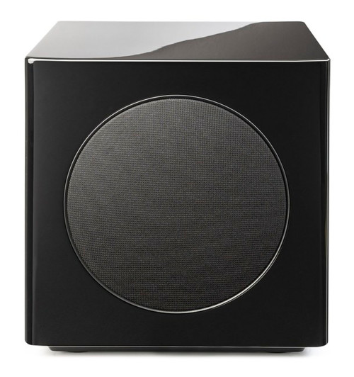 MartinLogan Abyss 10 - Subwoofer aktywny 10" do kina domowego