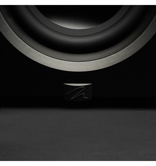 MartinLogan Abyss 10 - Subwoofer aktywny 10" do kina domowego