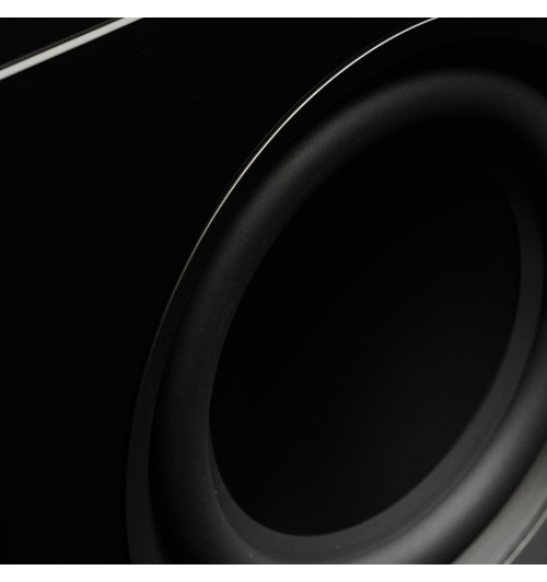 MartinLogan Abyss 10 - Subwoofer aktywny 10" do kina domowego