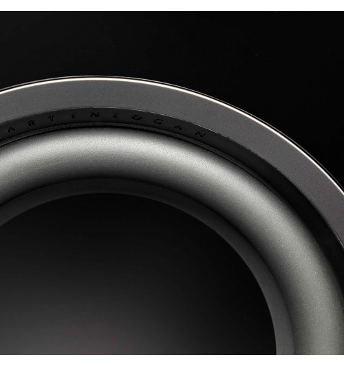 MartinLogan Abyss 10 - Subwoofer aktywny 10" do kina domowego