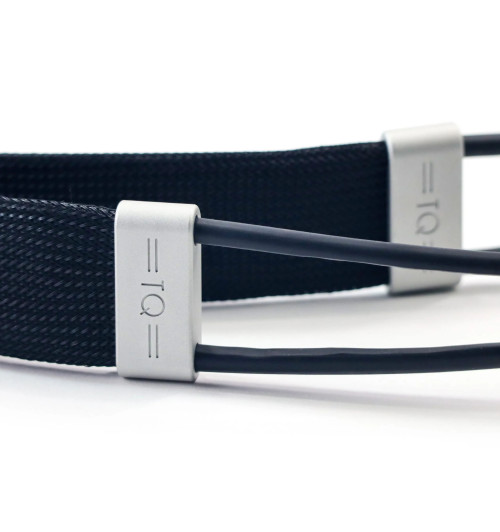 Tellurium Q Blue Diamond - Komplet konfekcjonowanych kabli głośnikowych