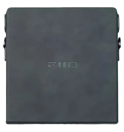 FiiO NEST-DM15 (SK-DM15) - Etui ochronne na przenośny odtwarzacz CD FiiO DM15 R2R