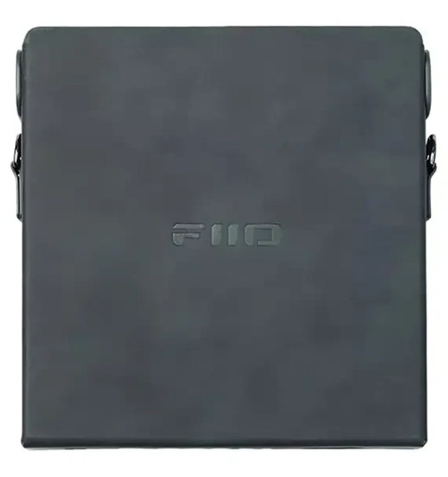 FiiO NEST-DM15 (SK-DM15) - Etui ochronne na przenośny odtwarzacz CD FiiO DM15 R2R