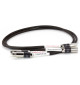 Tellurium Q Silver Diamond XLR - Para zbalansowanych kabli interkonekt audio XLR - XLR