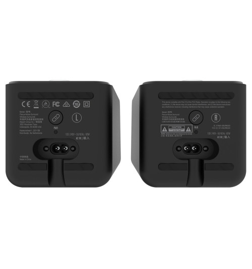 Klipsch Flexus Surr 200 - Bezprzewodowe głośniki surround Dolby Atmos (para)