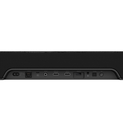 Klipsch Flexus Core 300 - Aktywny soundbar 5.1.2 z Dolby Atmos i Bluetooth