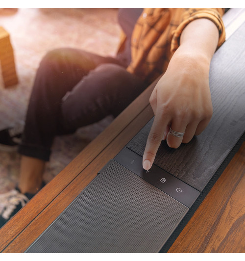 Klipsch Flexus Core 300 - Aktywny soundbar 5.1.2 z Dolby Atmos i Bluetooth