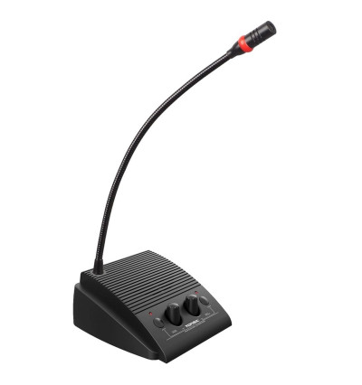 Tonsil WA460RC - Interkom kasowy / mównica