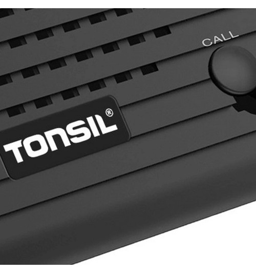 Tonsil WA460RC interkom kasowy / mównica | WYSYŁKA 24h