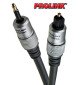 Prolink Exclusive TCV 4530 kabel Toslink - mini Toslink 0.5m