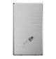 FiiO JM21 - Przenośny odtwarzacz muzyczny Hi-Res z Android 13 i Bluetooth 5.0
