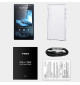 FiiO JM21 - Przenośny odtwarzacz muzyczny Hi-Res z Android 13 i Bluetooth 5.0