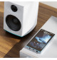 FiiO JM21 - Przenośny odtwarzacz muzyczny Hi-Res z Android 13 i Bluetooth 5.0
