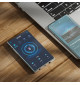FiiO JM21 - Przenośny odtwarzacz muzyczny Hi-Res z Android 13 i Bluetooth 5.0