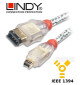 Lindy Kabel FireWire 400 6-4 30872 3 m