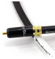 Tellurium Q Black Diamond Waveform HF Digital RCA - Kabel cyfrowy interkonekt RCA - RCA