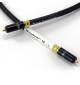 Tellurium Q Black Diamond Waveform HF Digital RCA - Kabel cyfrowy interkonekt RCA - RCA