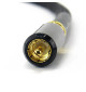 Tellurium Q Black Diamond Waveform HF Digital RCA - Kabel cyfrowy interkonekt RCA - RCA