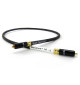 Tellurium Q Black Diamond Waveform HF Digital RCA - Kabel cyfrowy interkonekt RCA - RCA