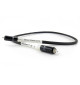 Tellurium Q Silver Diamond Waveform HF Digital RCA - Kabel cyfrowy interkonekt RCA - RCA