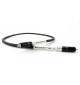 Tellurium Q Silver Diamond Waveform HF Digital RCA - Kabel cyfrowy interkonekt RCA - RCA