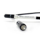 Tellurium Q Silver Diamond Waveform HF Digital RCA - Kabel cyfrowy interkonekt RCA - RCA