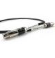 Tellurium Q Silver Diamond Waveform II Digital XLR - Kabel cyfrowy interkonekt XLR - XLR