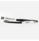Tellurium Q Silver III USB - Profesjonalny kabel USB-A do USB-B