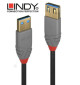 Lindy 36760 - Przedłużacz USB 3.0 A - A Anthra Line – 0,5m