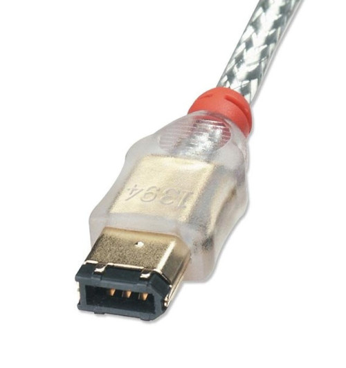 Lindy Kabel FireWire 400 6-4 30872 3 m