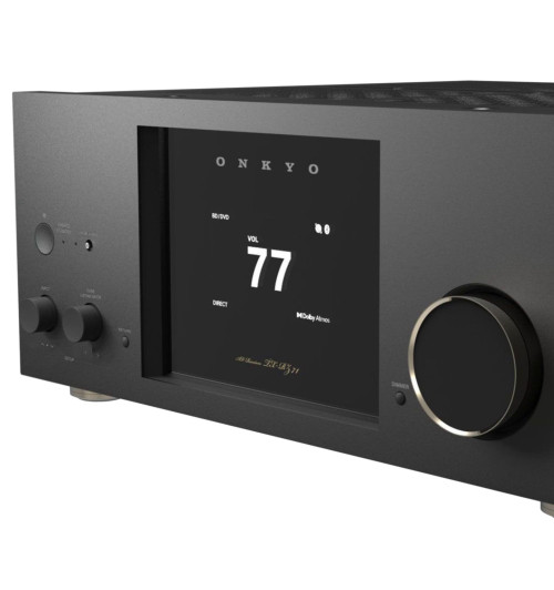 Onkyo TX-RZ31 - 9-kanałowy amplituner AV