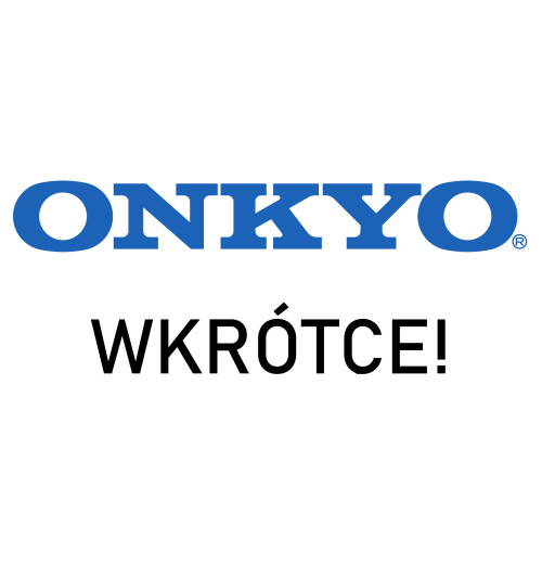 Onkyo TX-NR7200 - 9-kanałowy amplituner AV