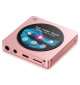 FiiO Snowsky Disc - Przenośny odtwarzacz muzyczny DAP Hi-Res Audio z Wi-Fi i Bluetooth