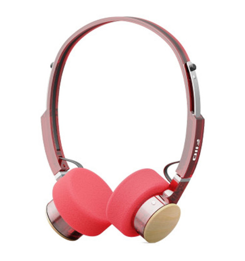 FiiO EH11 nauszne słuchawki bezprzewodowe Bluetooth 6.0 Hi-Res Audio | WYSYŁKA 24h