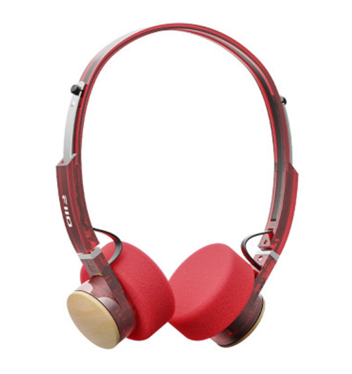 FiiO EH11 nauszne słuchawki bezprzewodowe Bluetooth 6.0 Hi-Res Audio | WYSYŁKA 24h